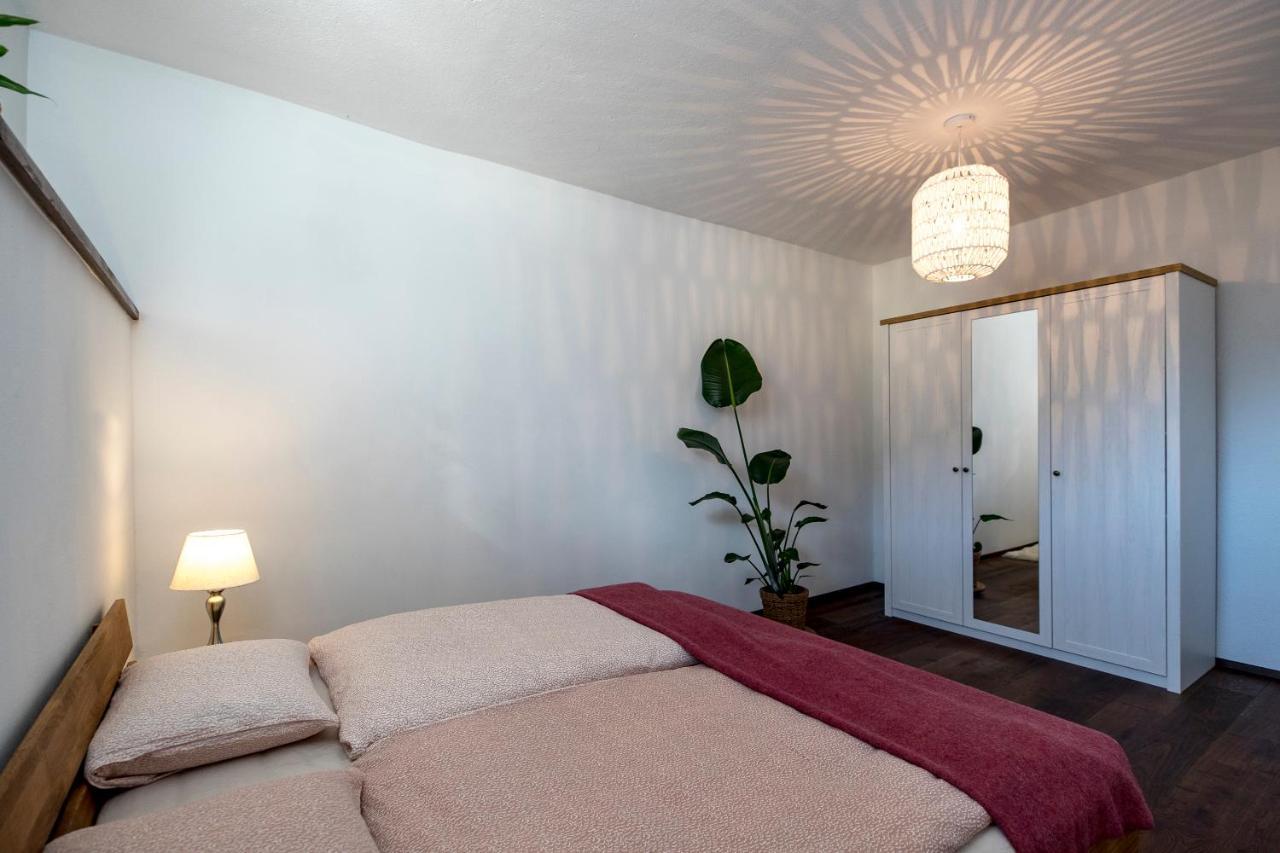 Studio Loft Murau - Im Herzen Der Altstadt Eksteriør billede