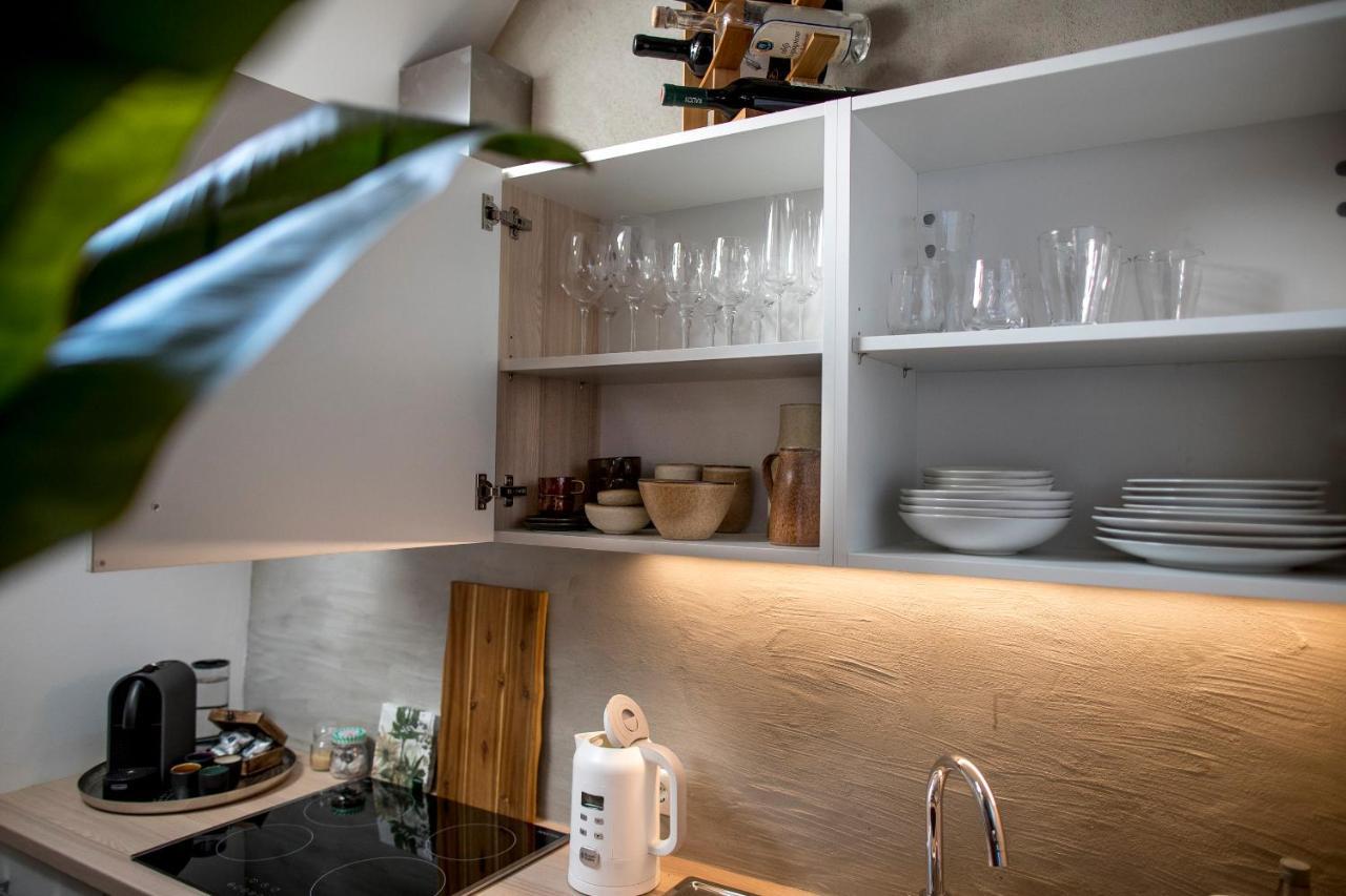 Studio Loft Murau - Im Herzen Der Altstadt Eksteriør billede
